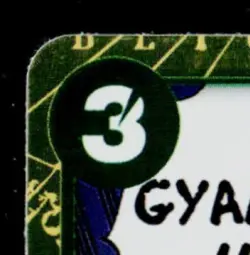 2024 One Piece Two Legends Electrical Luna #OP08-036 Rare - Image 3