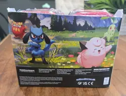 Pokemon Ascended Hero’s Mini Tin Display 10 tins sealed - Image 4