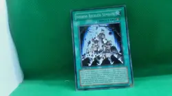 SDMM-EN027 Inferno Reckless Summon Common 1st Edition NM Yugioh Card - Image 1