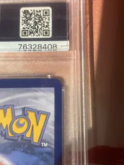 2016 Pokemon XY Evolutions Full Art FA Mega M Charizard EX 101/108 - PSA 10 - Image 3
