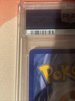 2016 Pokemon XY Evolutions Full Art FA Mega M Charizard EX 101/108 - PSA 10 - Image 4