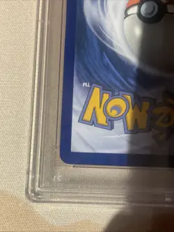 2016 Pokemon XY Evolutions Full Art FA Mega M Charizard EX 101/108 - PSA 10 - Image 5