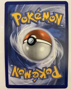 $GEM MINT$ Pokemon Meowth EX 121/088 Full Art Holo 2026 Card - Image 2