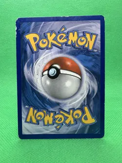 Pokemon Darkrai LV.X Holo Rare TCG Card 104/106 Great Encounters Series MP - Image 5