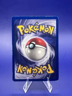 Pokemon TCG Growlithe Base Set Unlimited Uncommon Card 28/102 - Image 3