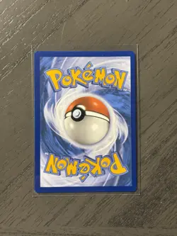 Pokemon Wugtrio 224/091 SV: Paldean Fates Illustration Rare Holo Card TCG - Image 2