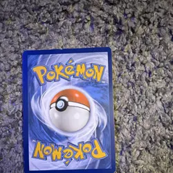 Pokemon Charmander Reverse Holo SVP 043 Scarlet & Violet 60 HP Card - Image 2