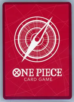 One Piece Boa Hancock OP14-041 Alt Art Leader Card - The Azure Sea's Seven - Image 2