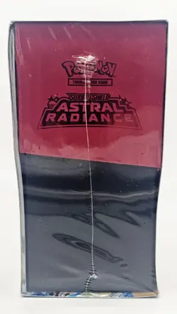 Pokemon Trading Card Game Sword & Shield Astral Radiance Elite Trainer Box - NEW - Image 5
