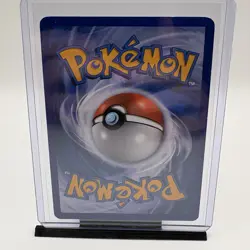 Donphan Prime 107/123 Heartgold Soulsilver Ultra Rare Holo Pokemon Card 2010 MP - Image 2