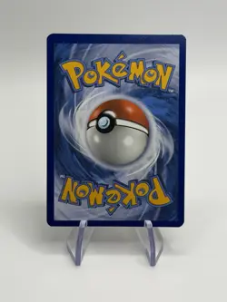 Pokemon Pikachu GX SM232 Black Star Promo Holo Card Sun & Moon - Image 2