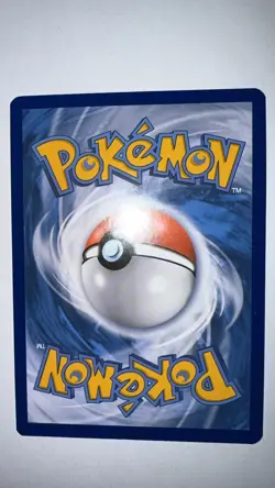 Cyndaquil SWSH221 - Sword & Shield Promo Holo Card (NM+) - Image 2