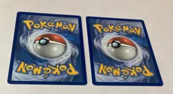 Pokemon TCG 2019 Cosmic Eclipse GUZMA & HALA #193/236 Tag Team Supporter Cards - Image 4