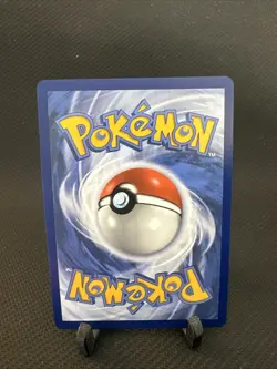 Pokemon TCG Luxray EX Twilight Masquerade Ultra Rare Full Art Card 195/167 - Image 2