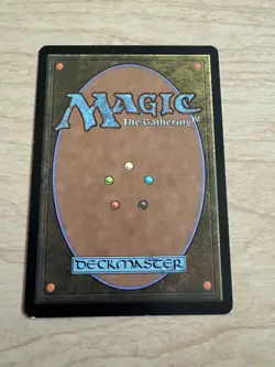 MTG Cabal Patriarch Odyssey 120/350 Foil Rare LP - Image 2