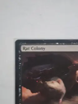 Magic The Gathering Rat Colony Dominaria #101 NM Non-Foil Common MTG - Image 2