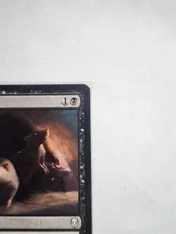 Magic The Gathering Rat Colony Dominaria #101 NM Non-Foil Common MTG - Image 3