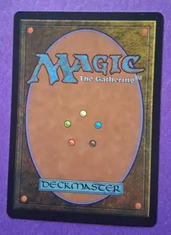 MTG Horn of Greed FRENCH NM PreModern Rare - Image 2