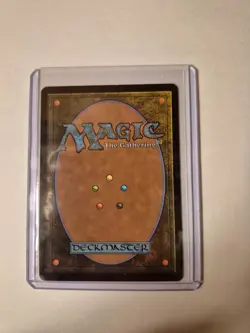 Plains (230) - Full Art Zendikar Foil Lightly Played - Image 2