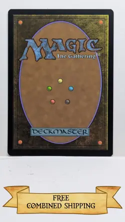 Curse of Fool's Wisdom Commander 2019 Regular - Image 2