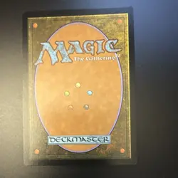 Chrome Mox - Double Masters Mythic Artifact 240/332 MTG - Image 2