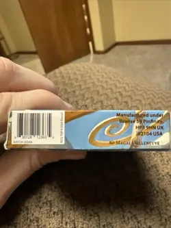 Magic The Gathering Pinfinity Ragavan Top 8 RCQ Pin Prize New Unopened 2024 (1) - Image 3