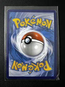 Magearna EX XY175 XY Black Star Promo Holo Pokemon Card - Image 3