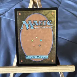 The Last Ronin's Technique Teenage Mutant Ninja Turtles Foil - Image 5