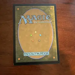 Wizards Goblin Trashmaster Rare Creature Core Set 2019 Red Magic: The Gathering - Image 2