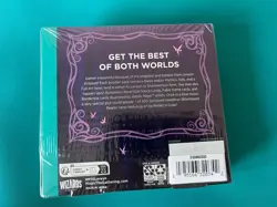 MTG - Lorwyn Eclipsed Collector Booster Box - Magic The Gathering - SEALED - Image 2