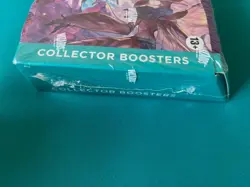 MTG - Lorwyn Eclipsed Collector Booster Box - Magic The Gathering - SEALED - Image 4