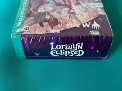 MTG - Lorwyn Eclipsed Collector Booster Box - Magic The Gathering - SEALED - Image 5