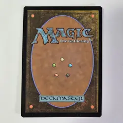 Rograkh, Son of Rohgahh Foil Secret Lair Finally Left-Handed! MTG - Image 2