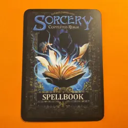 Fail-not Bow Unique Sorcery: Contested Realm Arthurian Legends - Image 2