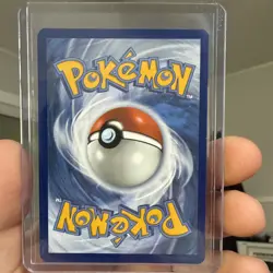 Pikachu 51/162 Stamped 2026 Pokemon Day 30th Anniversary Promo TCG - Image 2