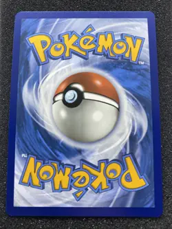 Pokemon Charmander 044 SVP Scarlet & Violet Promo Holo Card 2023 - Image 3