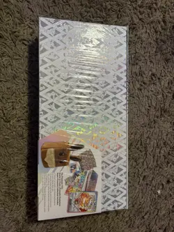 Pokemon Prismatic Evolutions Super Premium Collection Box - Sealed - Image 2