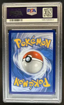 2022 Pokemon Lost Origin Pikachu VMAX Trainer Gallery Full Art #TG17/TG30 PSA 9 - Image 2