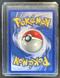 1999 Pokemon Fossil Kabuto #50/62 - Image 2