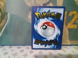 2023 POKEMON SV 151 UPC PROMO #205/165 MEW EX METAL CARD - Image 2