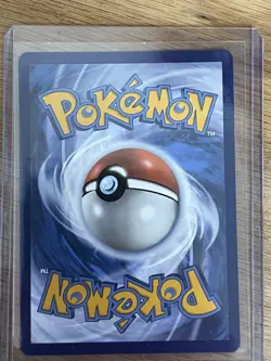 Pokemon Enamorus 180/167 Sv06 Twilight Masquerade Illustration Rare Holo - Image 5