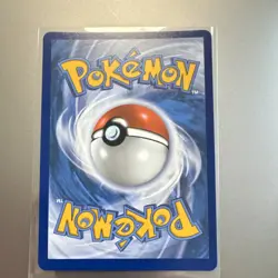 Pokemon Oricorio ex 024 Mega Evolution Promo Holo Card 190 HP 110 Power - Image 2