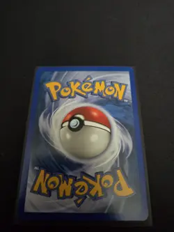 Slowking 34/147 Aquapolis Reverse Holo Rare Pokemon WOTC - LP - Image 3