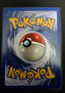 Slowking 34/147 Aquapolis Reverse Holo Rare Pokemon WOTC - LP - Image 4