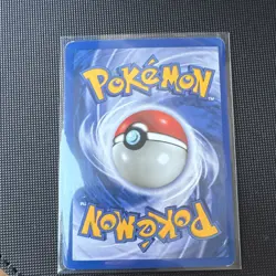 Pokemon Dark EEVEE 1st Edition Team Rocket 55/82 Regular eevee - Image 2