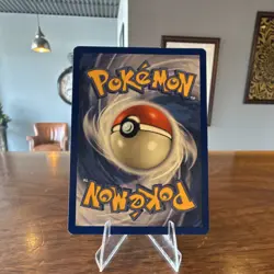 Nintendo Pokemon Cloyster Fossil 32/62 1st Edition Uncommon 50 HP 1999 TCG - Image 2