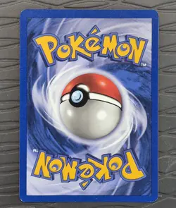 Dark Gyarados 8/82 Team Rocket Holo WotC Pokemon Card - Image 3