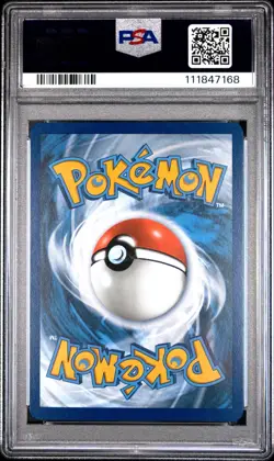 2024 POKEMON SSP EN-SURGING SPARKS ILLUSTRATION RARE #193 VIVILLON PSA 10 - Image 2