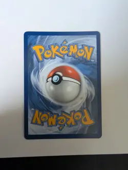 Pokemon Mega Gengar EX Full Art Holo 284/217 - Image 2