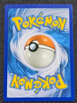 Pokemon TCG Mewtwo XY Evolutions 51/108 Regular Rare - Image 2